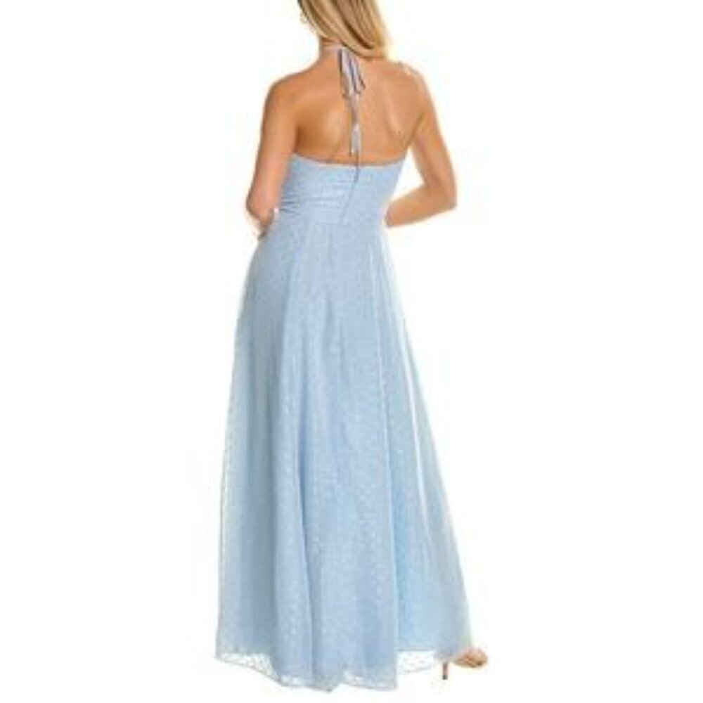 Yumi Kim gown  Michelle maxi - Picture 8 of 8
